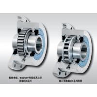德國(guó)RINGSPANN 整體單向離合器FBF系列，自帶連接法蘭，軸承和密封