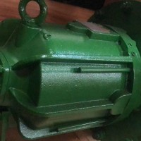 德國Dickow Pumpen蝸殼泵NCL的應用領(lǐng)域
