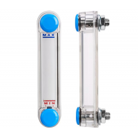 F.lli 可視水平指示器TL系列水平儀距離76、127、254mm