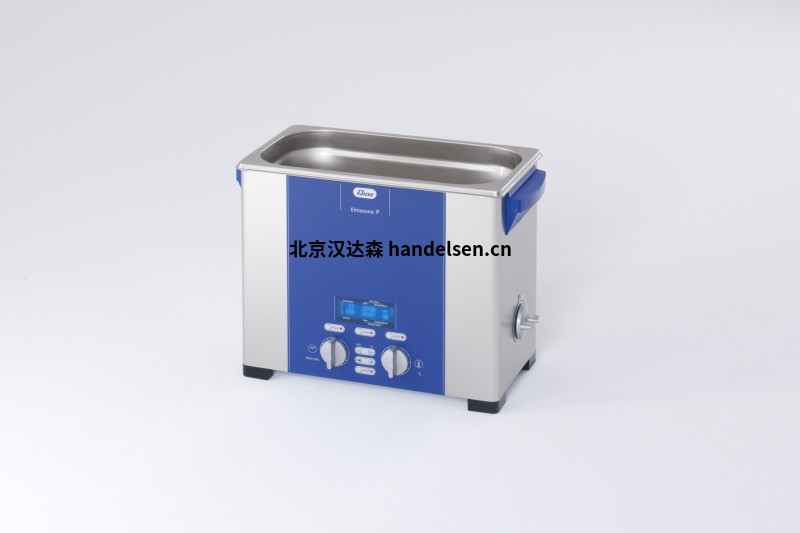elma P60H超聲波清洗機用于實驗室