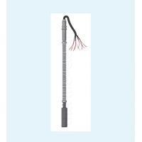 Thermo-Electra ML7090 多點電阻溫度計適用于散裝儲存液體、食品、原油