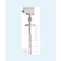 Thermo-Electra ML7038E多點溫度傳感器用于反應器容器、催化劑床、原油精煉