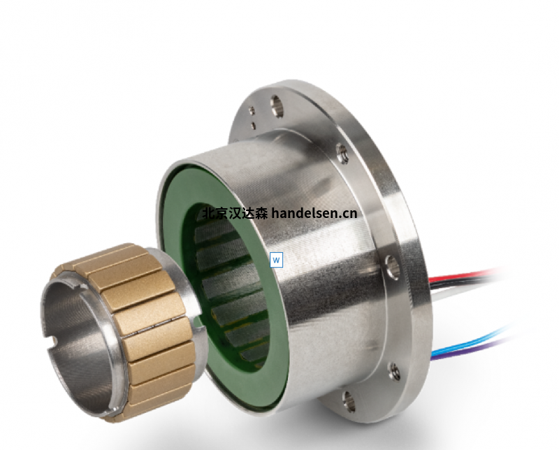 maxon EC60flat直流無刷電機