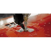 cosTherm用于模具制造等沖壓制造領(lǐng)域熱固性，云母和硅酸鈣材料