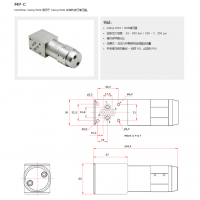 ScanWill 全系列低壓，中壓，高壓液壓增壓器，用于日常運輸
