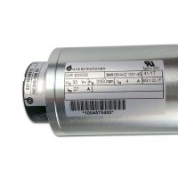 Dunkermotoren電機 GR63x55系列齒輪箱、制動器和編碼器
