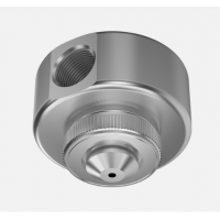 Lechler 氣動全錐霧化噴嘴1361151YA2000型空氣加濕，冷卻