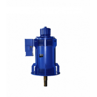 Marelli Motori 電機(jī)C3G - C4G型，功率高達(dá) 3.400 kW