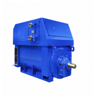Marelli Motori 發(fā)電機(jī) MJHRM型，電壓高達(dá) 15.000 V