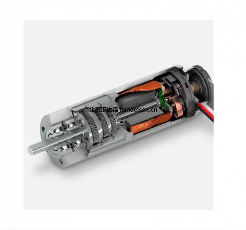 maxon EC-4pole30無刷電機