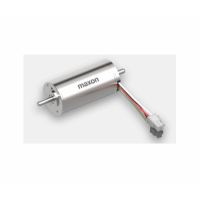 maxon EC-4pole22無刷電機仿真機器人高速機器人關節(jié)模組驅(qū)動