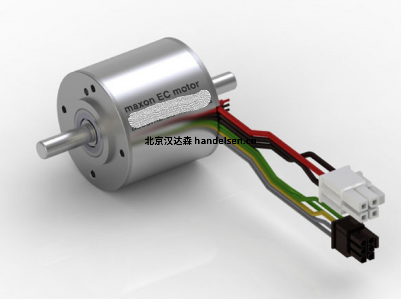 maxon EC-i30無刷電機