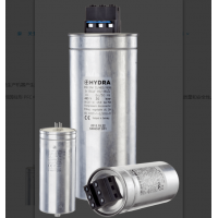 德國Hydra 電機電容器，帶過壓開關(guān)，MKP硅技術(shù)321系列