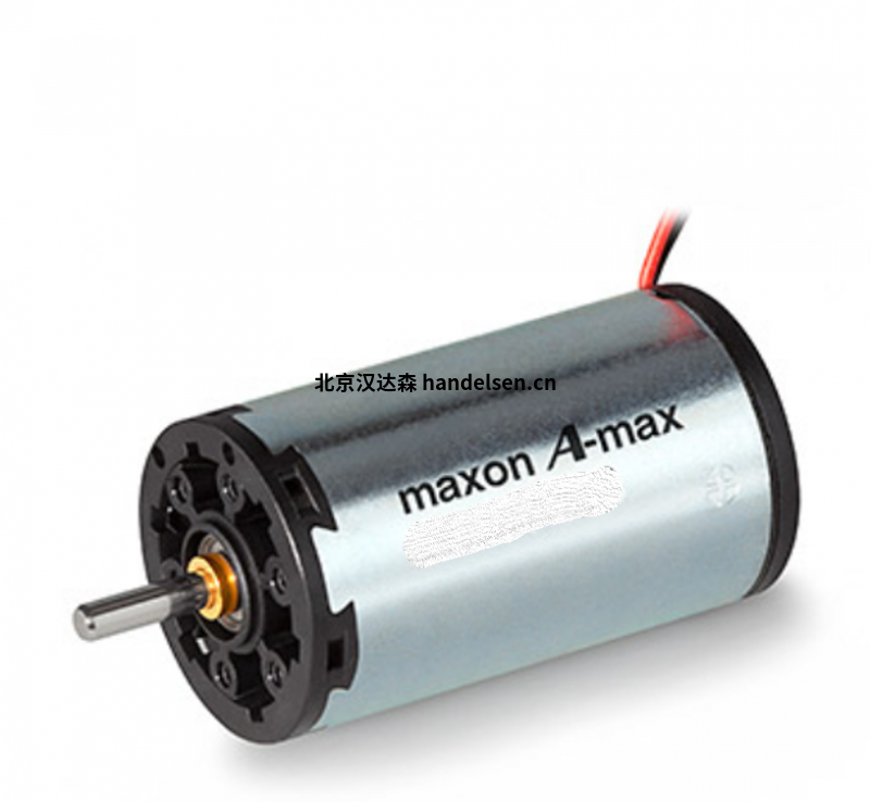 maxon A-max12有刷電機(jī)