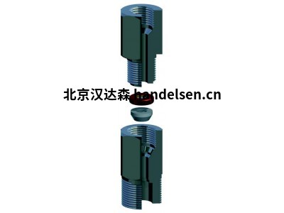 德國Schlesinger高壓爆破片可用于高壓泵、柴油高壓泵測試臺