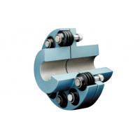 KWD Kupplungswerk 生產柔性聯(lián)軸器，剛性聯(lián)軸器，離合器和制動器