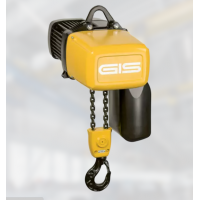 瑞士GIS 環(huán)鏈電動(dòng)葫蘆，GIS 起重機(jī)GIS電動(dòng)手推車(chē)