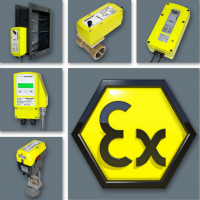 Schischek 用于HVAC應(yīng)用的電動(dòng)執(zhí)行器，傳感器，控制器和組件