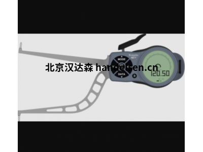kroeplin毫米規(guī)電子內(nèi)部測(cè)量?jī)xL390系列100-200mm