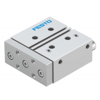 FESTO導向執(zhí)行器DFM-12-20-P-A-GF適用于夾緊、提升和停止任務