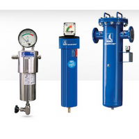 BEKO TECHNOLOGIES生產(chǎn)過濾器，加熱器，干燥機(jī)，油水分離器