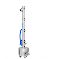 KRAMER 膠囊拋光機(jī)KCP10 可提升、拋光和除塵任何尺寸的膠囊