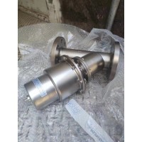 Burocco工業(yè)閥門，Y型手動閥全系列介紹，部分型號直供