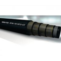 HANSA-FLEX HD 700 LL螺旋軟管，SAE100 R15，使用壽命長