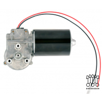 Ankarsrum KSV 5035 減速直流電機，用于弧焊送絲機組和其他工業(yè)應(yīng)用