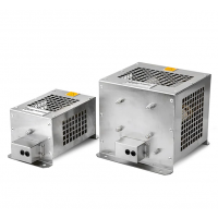 Spohn+Burkhardt SBG系列電阻器，適合各種應(yīng)用的制動(dòng)器或功率電阻器