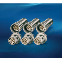 德國(guó)GES High Voltage 多類(lèi)型高壓連接器，電源模塊制造商
