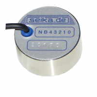 SEIKA B1,B2,B3高過(guò)載電阻加速度計(jì)，用于測(cè)量0至幾百Hz頻率范圍內(nèi)的加速度