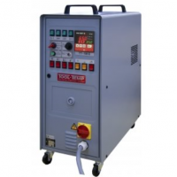 德國(guó)TOOL-TEMP 工業(yè)溫度控制器TT-108E型，帶直接冷卻