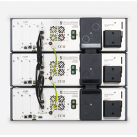 Delta Elektronika 直流電源詳細分類介紹，功率最高達900kw