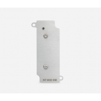 Delta Elektronika 模擬接口 SM3300系列，用于模擬復雜的 I-V 曲線