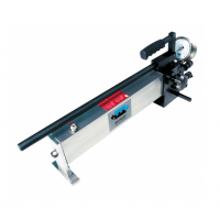 SCHAAF HP 3000-HT 手動(dòng)泵，兩級(jí)手動(dòng)杠桿泵，壓力高達(dá)3000 bar