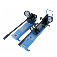 SCHAAF HP1600-1S/2S 手動(dòng)泵，采用雙作用設(shè)計(jì)，提供高壓流體動(dòng)力