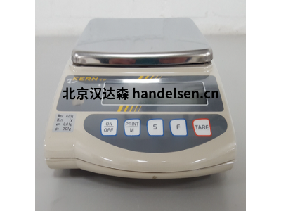 德國(guó)kern-sohn 實(shí)驗(yàn)室用電子天平 440-21A型