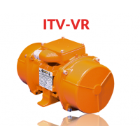Italvibras 高頻電動(dòng)振動(dòng)器，適用于預(yù)制行業(yè)的系統(tǒng)和機(jī)器