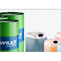 德國Wilke 機器潤滑油 循環(huán)潤滑油CLP 32型，配有潤滑成膜器
