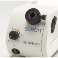 SCHOTT KL1600 LED光源主要用于顯微鏡、光學(xué)檢測(cè)和醫(yī)療設(shè)備等領(lǐng)域