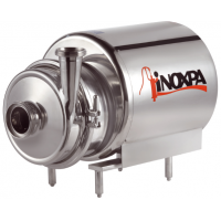 Inoxpa 生產(chǎn)與銷售各種類型的泵，閥門和管件及攪拌器和混合器