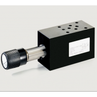 Bieri Hydraulik 減壓閥 DM700，是一種直接操作的閥門，采用密封設(shè)計(jì)