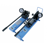 SCHAAF 手動杠桿泵 HP 1600-1S / -2S型，專為工業(yè)用途而設(shè)計