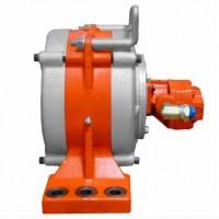 NetterVibration CV、CC、CCV、DV系列外置式液壓外振動(dòng)器