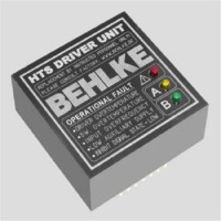 BEHLKE脈沖發(fā)生器GHTS 30在雷達、通信等領域的應用