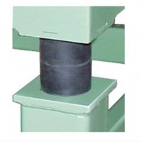 NetterVibration NRE、NTE、NOF、NAP系列橡膠緩沖器振動(dòng)元件