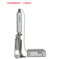 Hielscher 超聲波處理器UIP2000hdT，適用于臺(tái)式和工業(yè)規(guī)模的液體治療