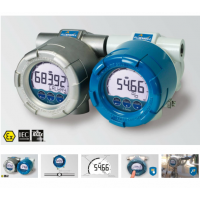 Fluidwell 防爆多用途指示器E490型 ，環(huán)路供電，適用于通用應(yīng)用