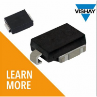Vishay Electronic 生產(chǎn)各種電子元件；如電阻器、電容器、光電傳感器等